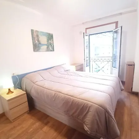 Apartment Indiano 5b *