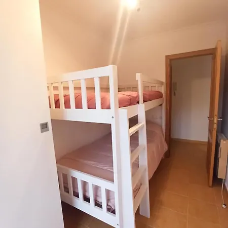 Apartment Indiano 5b Viveiro