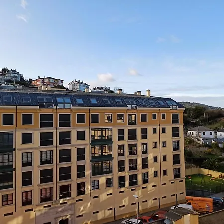 Indiano 5b Apartamento Viveiro