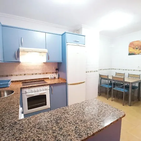 Apartment Indiano 5b *