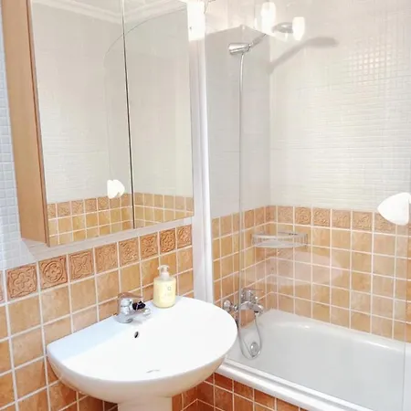 Apartamento Indiano 5b