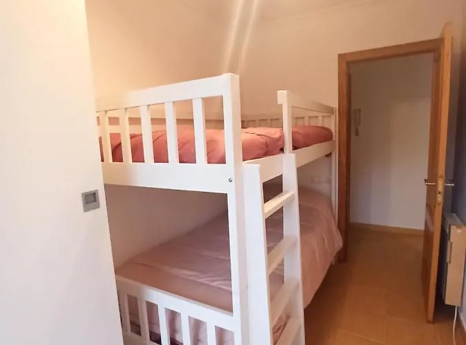 Appartement Indiano 5b Viveiro