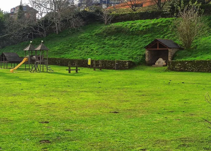 Indiano 5b Appartement