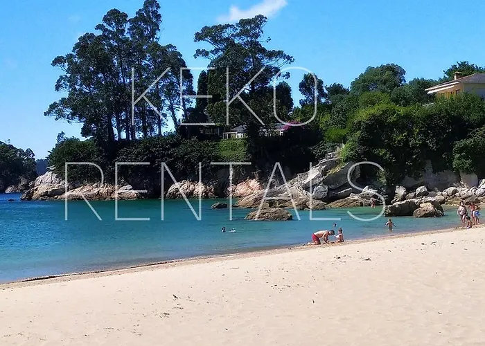 Indiano 5b Appartement