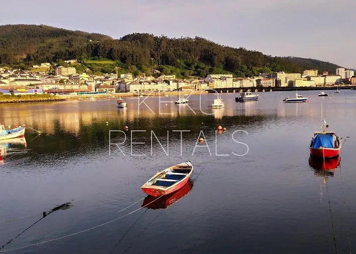 Appartement Indiano 5b *